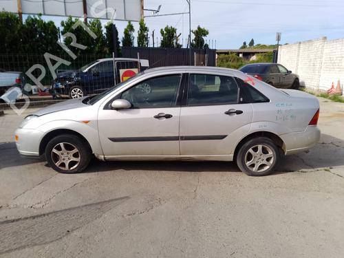 Vacuum pump FORD FOCUS I Saloon (DFW) 1.8 Turbo DI / TDDi | BP26123093M80 