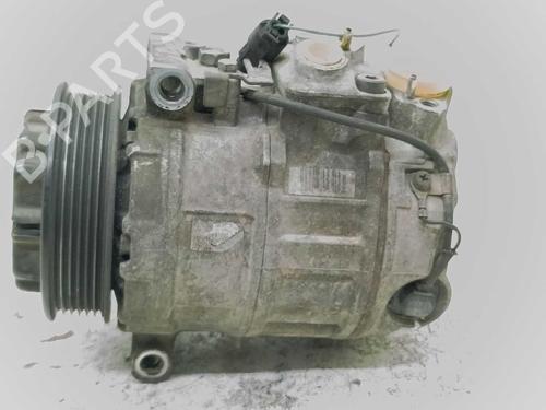 AC compressor MERCEDES-BENZ C-CLASS (W203) | BP38511785M34 - Image 4