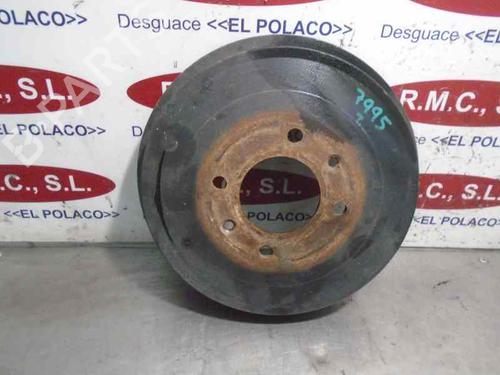 Used Other Other CITROËN BERLINGO Box Body/MPV (B9) [2008-2026] 24020324 24020324