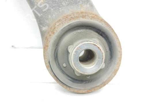 Left front suspension arm CITROËN C4 II (NC_)  | BP18534552M12 