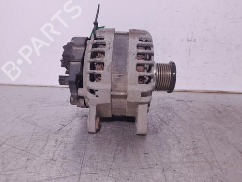 Alternator RENAULT KADJAR (HA_, HL_) 1.6 dCi 130 (HLA4) | BP31066633M7