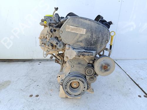 Used Engine Engine OPEL ASTRA H (A04) [2004-2014] 35816674 35816674