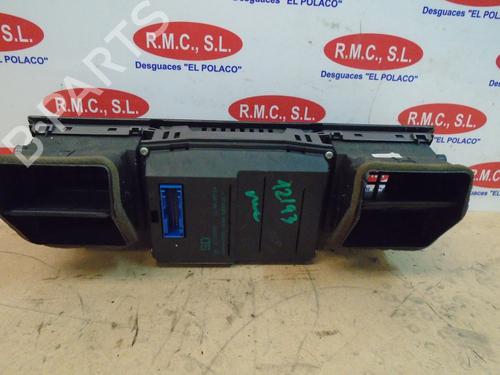 Display monitor OPEL VECTRA C GTS (Z02)  | BP13425658C48 