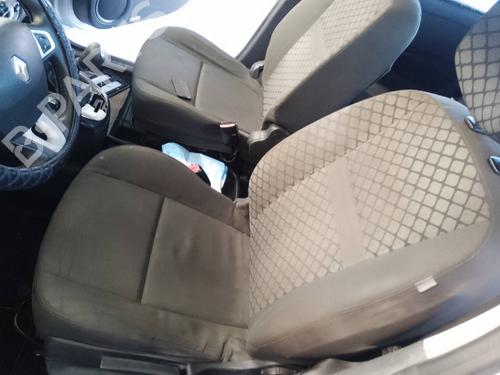 left-front-seat-renault-scenic-iii-jz01_-2008-2009-2010-2011-2012-2013-2014-2015-2016-35818125 main image