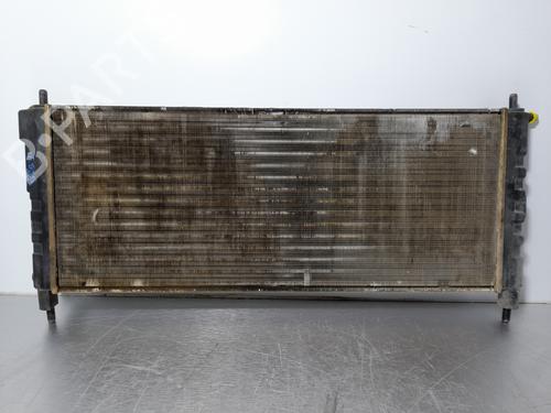 Køler OPEL CORSA B (S93)  | BP13464946M31 