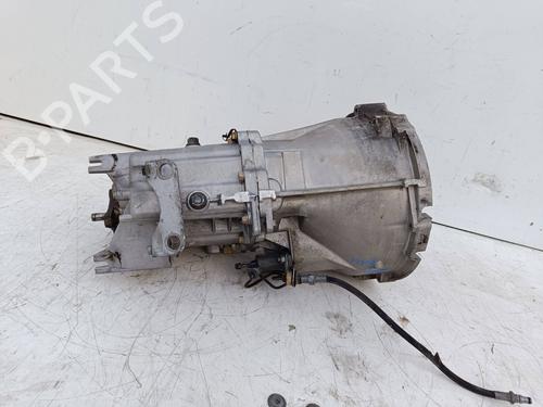 Gearbox BMW 3 (E46) 318 i | BP16728561M3 