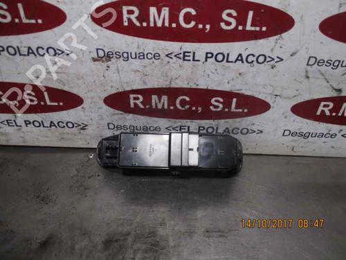 Left front window switch HYUNDAI ACCENT II (LC)  | BP13423402I27 