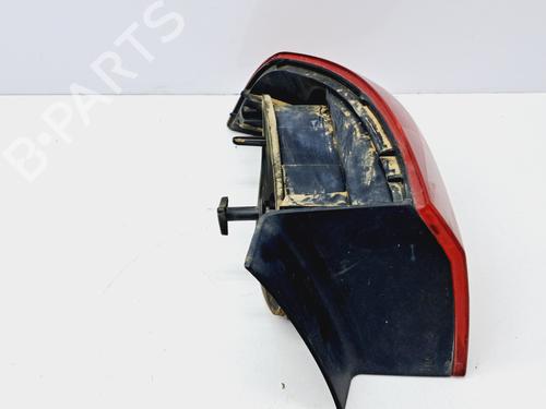 Right taillight RENAULT LAGUNA II (BG0/1_) 1.9 dCi (BG1A, BG1V) | BP13472662C35 