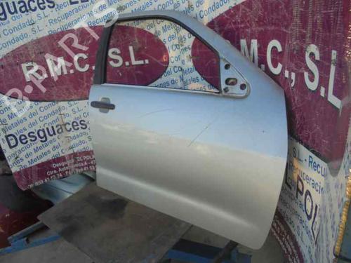 Right front door SEAT IBIZA II (6K1) 1.4 i | BP13461255C3 