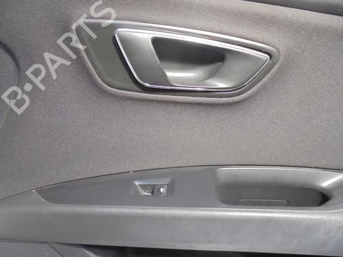 Front right panel SEAT LEON (5F1) 1.6 TDI | BP13428643C59 - Image 6