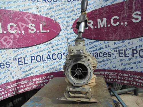 Gearbox HYUNDAI TERRACAN (HP)  | BP13458826M3 