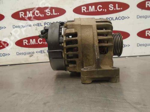 Alternator FIAT PUNTO Hatchback Van (188_)  | BP13456954M7 