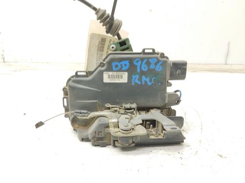 Used Front right lock SEAT LEON (1M1) [1999-2006]  26433056