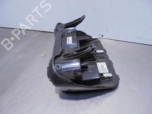 Climate control KIA RIO IV (YB, SC, FB)  | BP13427397I5 
