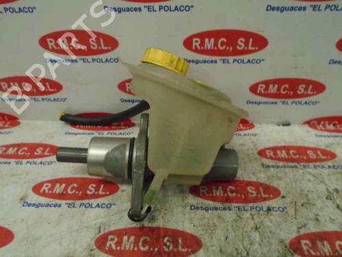 Brake master cylinder AUDI A4 B5 (8D2) 1.8 | BP13423583M77 