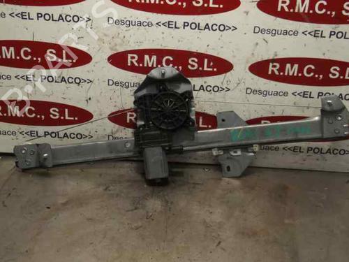 Used Front left window mechanism Front left window mechanism DACIA DOKKER MPV (KE_) [2012-2021] 13423740 13423740