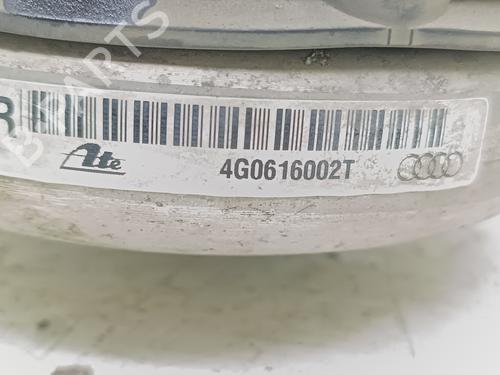 Other AUDI A6 Allroad C7 (4GH, 4GJ) 3.0 TDI quattro | BP32368893O1