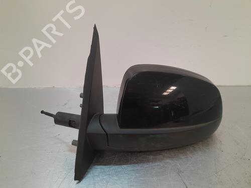 Retrovisor esquerdo OPEL MERIVA A MPV (X03) 1.6 (E75) (87 hp) 13456688
