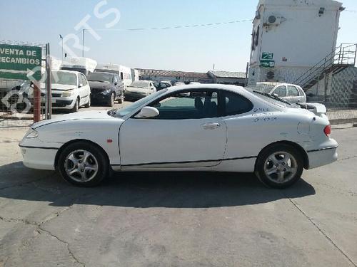 Starter HYUNDAI COUPE I (RD) 1.6 16V | BP13458667M8 