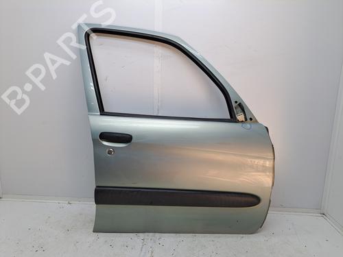 Used Right front door Right front door CITROËN XSARA PICASSO (N68) 2.0 HDi (90 hp) 32502321 32502321