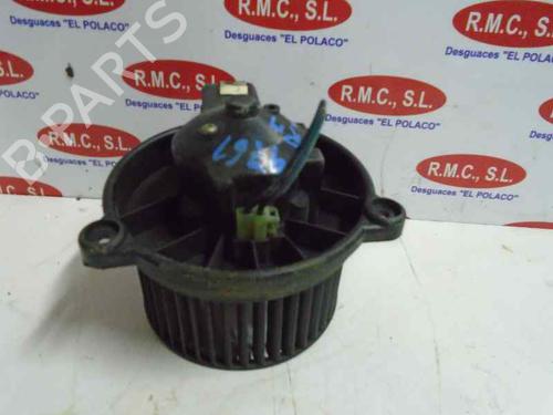 Heater blower motor KIA CARNIVAL / GRAND CARNIVAL III (VQ) 2.9 CRDi | BP30002746M62 