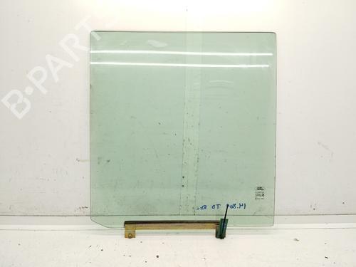 Used Rear right quarter glass LAND ROVER DISCOVERY II (L318) 2.5 Td5 4x4 (139 hp) 23879606
