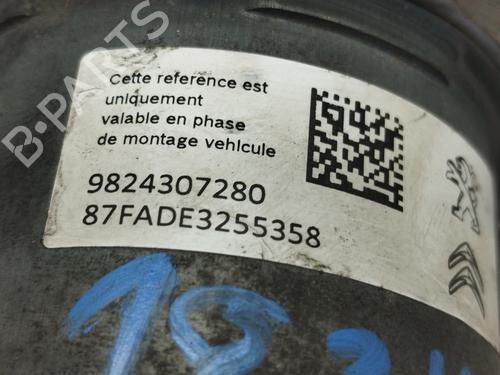ABS pump PEUGEOT 308 II (LB_, LP_, LW_, LH_, L3_)  | BP18528384M43 