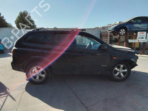 Headlight switch SSANGYONG KYRON 2.0 Xdi | BP35815891I24 - Image 3