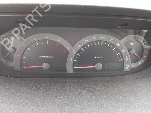 Right taillight SSANGYONG RODIUS I | BP35816406C35 - Image 8