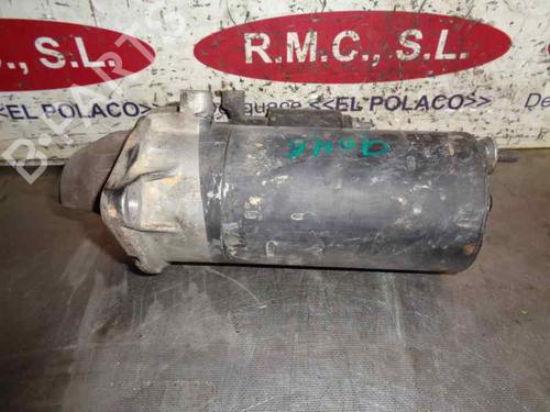Startmotor OPEL VECTRA B (J96) 2.0 DTI 16V (F19) | BP13424559M8 