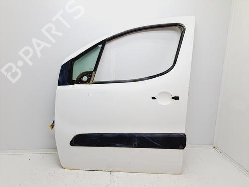 Portier links voor CITROËN BERLINGO / BERLINGO FIRST MPV (MF_, GJK_, GFK_) [1996-2025]  26021044
