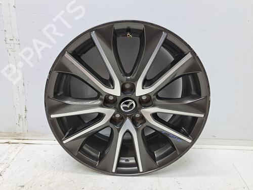 Used Rim MAZDA CX-3 (DK) 1.5 SKYACTIV-D (DK2WS, DK5FW) (105 hp) 30882643