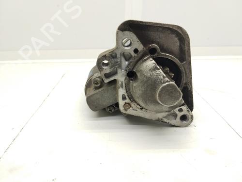 Starter RENAULT MEGANE II (BM0/1_, CM0/1_) 1.5 dCi (BM1F, CM1F) | BP15617824M8 
