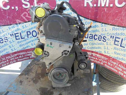 Engine SEAT IBIZA III (6L1)  | BP28503479M1 