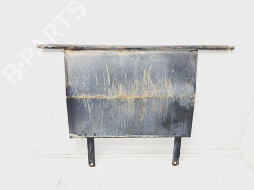 Used Underbody protection DAEWOO KALOS (KLAS) 1.2 (72 hp) 18473724