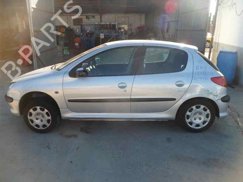 Oil radiator PEUGEOT 206 SW (2E/K) 1.4 HDi | BP14222691M33 - Image 7