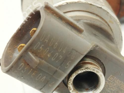 Injector OPEL ASTRA K (B16) | BP35815577M100 - Image 3
