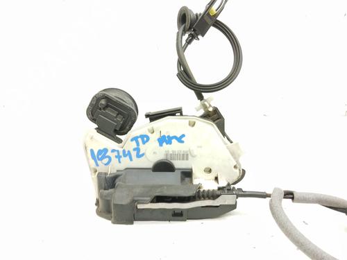 Used Rear right lock VW GOLF VI (5K1) 1.4 (80 hp) 18841837