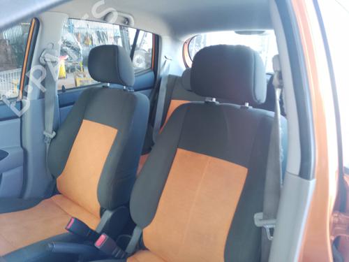 Right front window switch KIA PICANTO I (SA) 1.1 | BP35817489I26 - Image 6