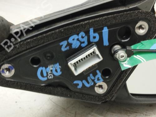 Bakspejl Højre KIA XCEED (CD)  | BP31072567C27 