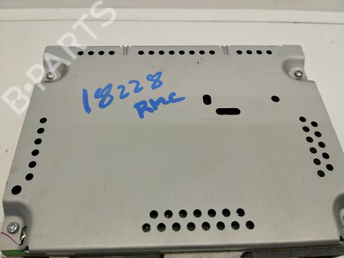 Radio FORD GRAND C-MAX (DXA/CB7, DXA/CEU)  | BP18745544E6