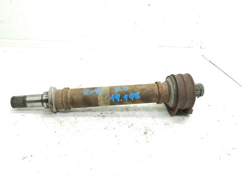 Used Right front driveshaft Right front driveshaft MAZDA 3 (BK) [2003-2009] 35816927 35816927