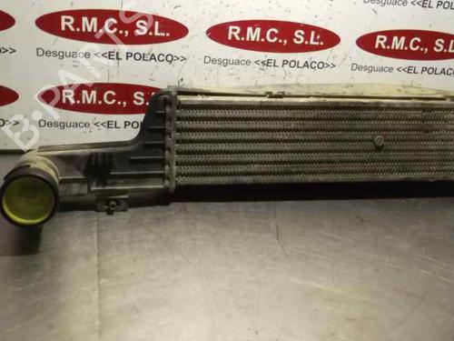 Used Intercooler MERCEDES-BENZ E-CLASS (W210) E 290 Turbo-D (210.017) (129 hp) 13423856