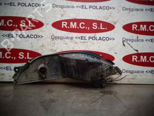 Rear fog light FIAT GRANDE PUNTO (199_) | BP31074115C37