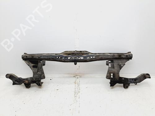 Used Front slam panel Front slam panel MERCEDES-BENZ VITO / MIXTO Van (W639) 111 CDI (639.601, 639.603) (116 hp) 35817166 35817166