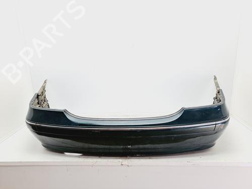 Used Rear bumper MERCEDES-BENZ C-CLASS (W203) C 200 CDI (203.004) (116 hp) 19076895