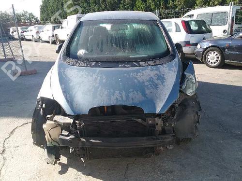 Steering column stalk SEAT ALTEA (5P1)  | BP13457374I23 