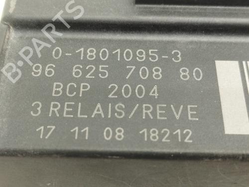 Electronic module PEUGEOT 308 II (LB_, LP_, LW_, LH_, L3_)  | BP18505276M83 