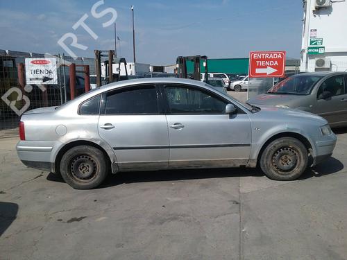 Right headlight VW PASSAT B5 (3B2) 1.9 TDI | BP13461680C29 - Image 8