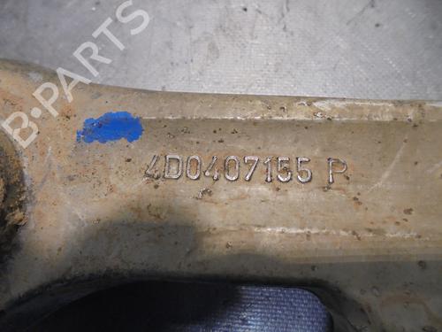Right front suspension arm VW PASSAT B5.5 (3B3) 1.9 TDI | BP13461721M13 